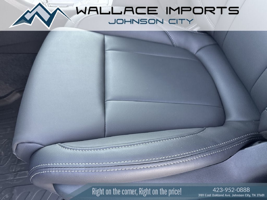 New 2027 Subaru Ascent Premium AWD/4WD image 9