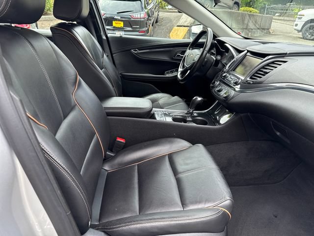 Used 2020 Chevrolet Impala Premier FWD image 9
