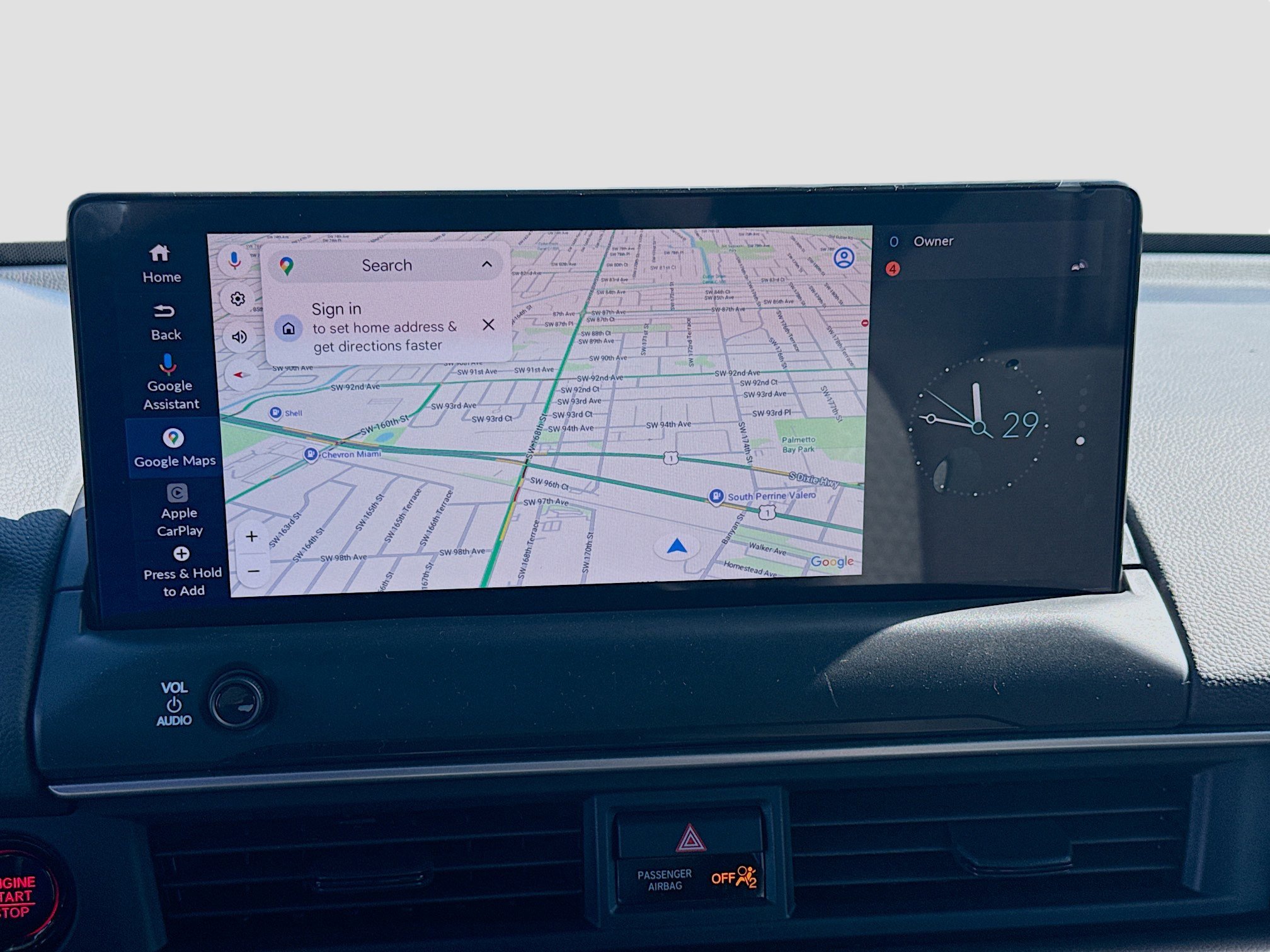 New 2026 Honda Pilot Sport image 13