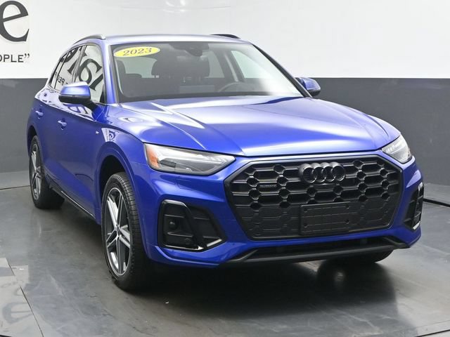 Used 2023 Audi Q5 e Prestige w/ Prestige Package AWD/4WD image 70
