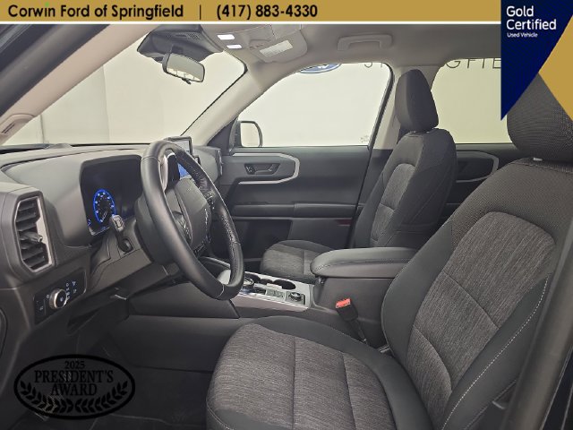 Used 2023 Ford Bronco Sport Big Bend w/ Convenience Package AWD/4WD image 20