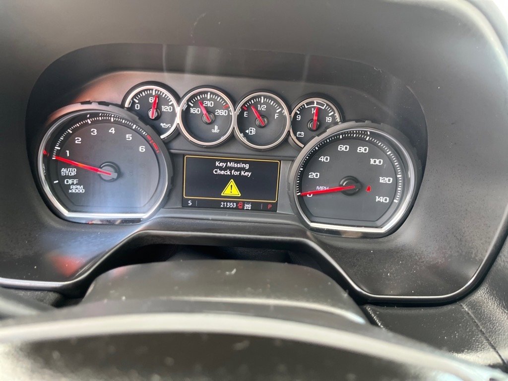 Used 2023 Chevrolet Suburban LS w/ Driver Alert Package image 12