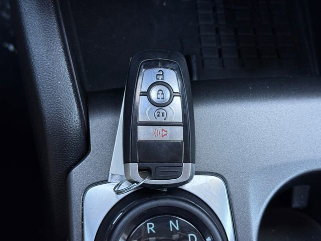 Certified 2025 Ford Bronco Sport Outer Banks w/ Outer Banks Tech Package+ image 12