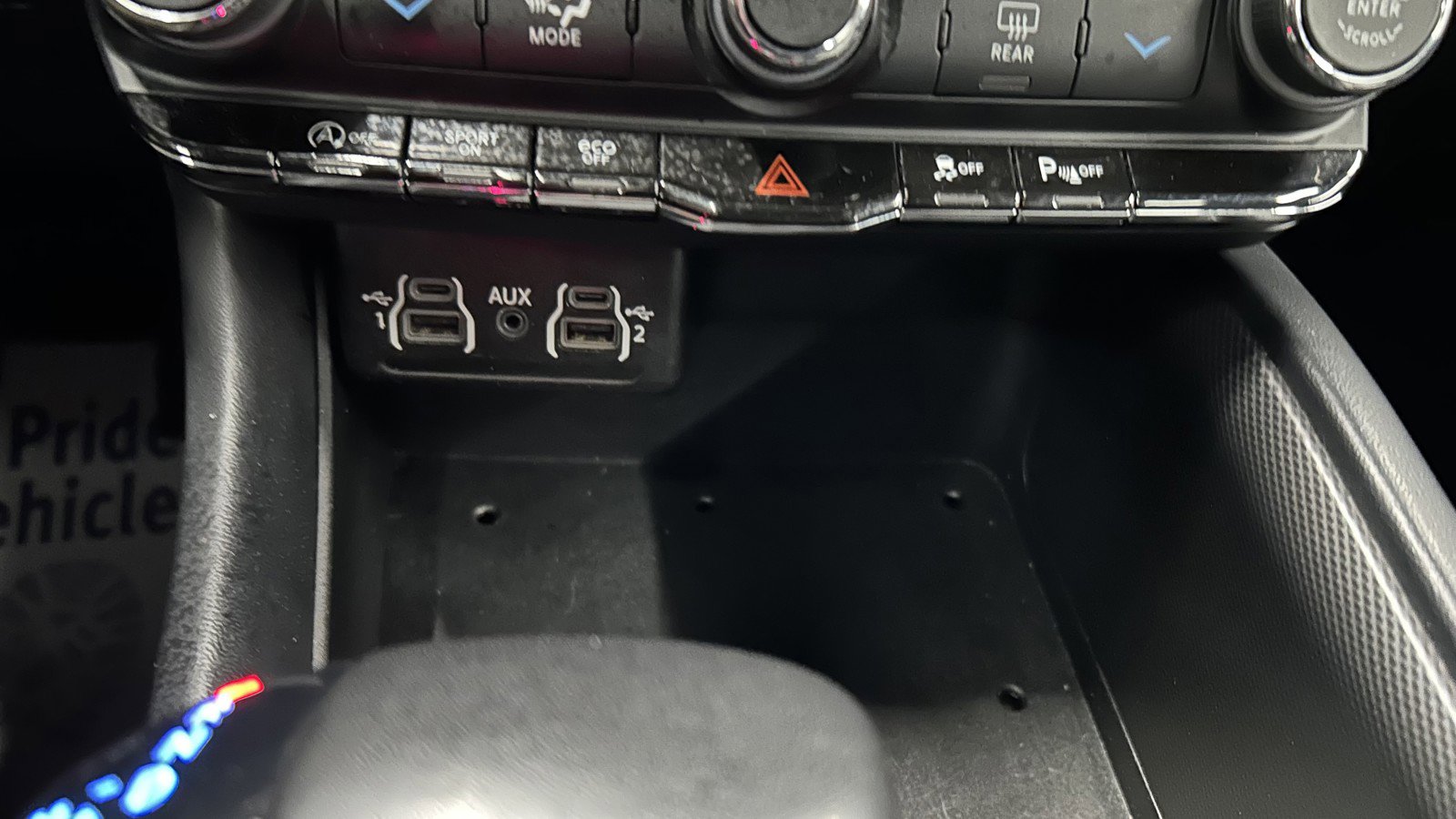 Used 2023 Dodge Durango GT AWD/4WD image 36