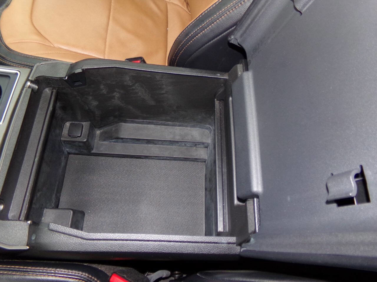 Used 2017 Ford F150 Limited w/ Trailer Tow Package AWD/4WD image 69