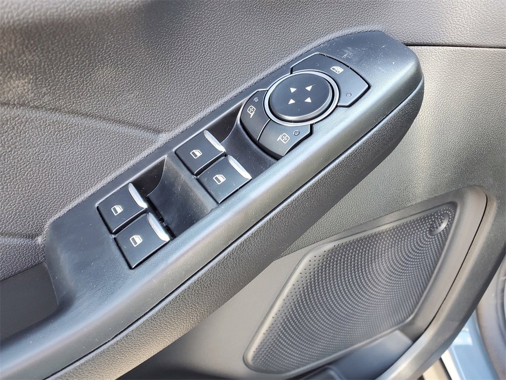 New 2026 Ford Escape Active image 18