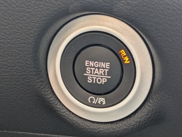 New 2026 Chrysler Voyager LX FWD image 34