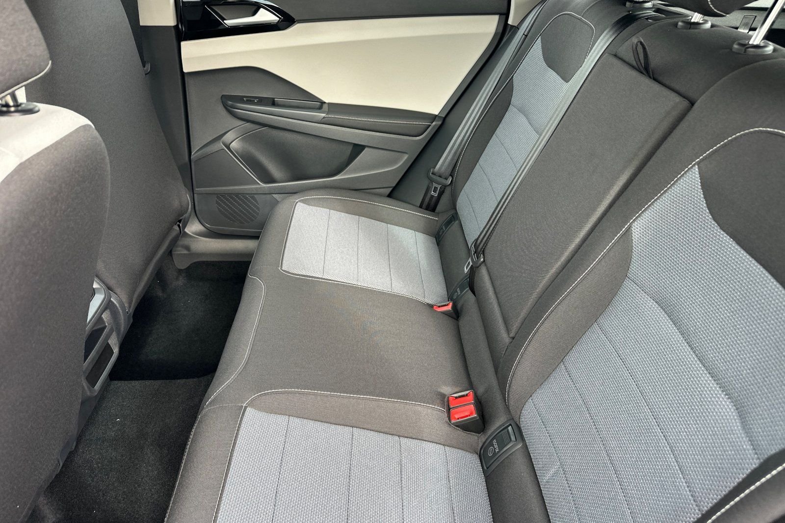 New 2026 Volkswagen Taos S FWD image 12