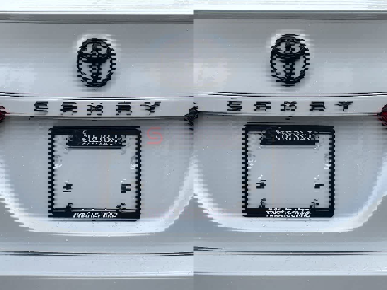 Used 2021 Toyota Camry XSE image 40