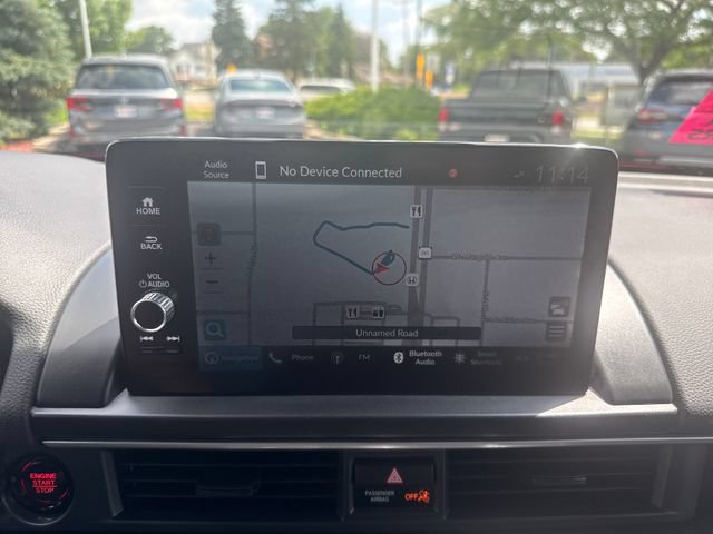 Certified 2023 Honda Pilot Elite image 39