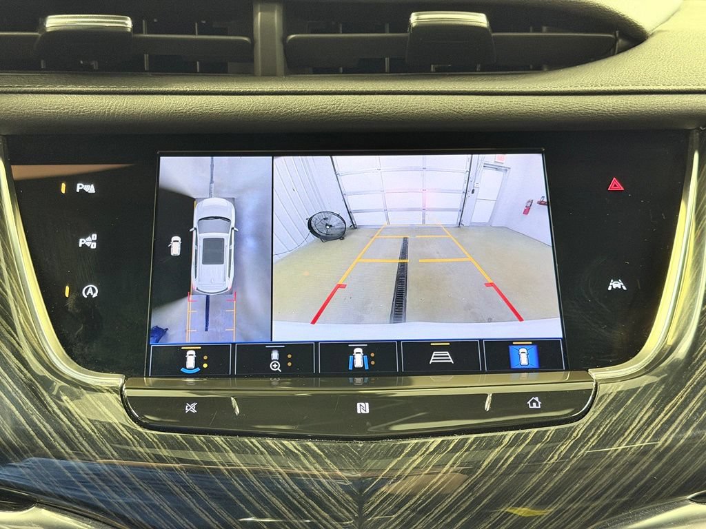 Used 2021 Cadillac XT6 Premium Luxury AWD/4WD image 59
