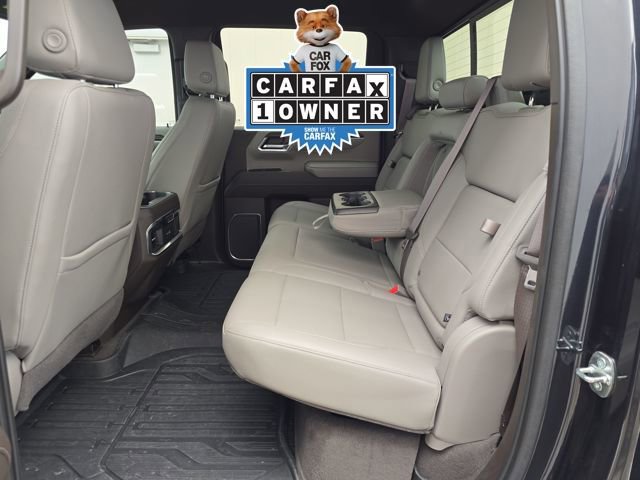 Used 2023 GMC Sierra 1500 SLT w/ SLT Convenience Package image 24