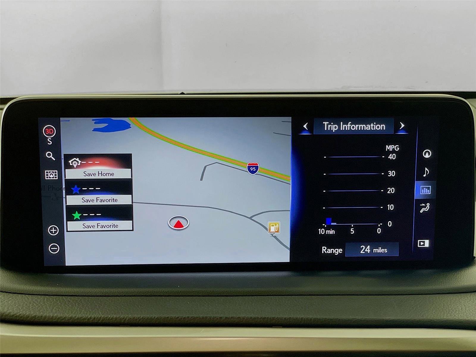 Used 2021 Lexus RX 350 AWD w/ Premium Package image 18