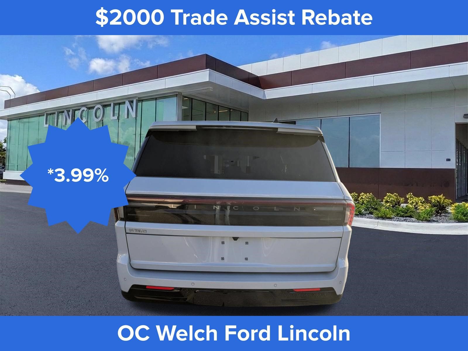 Certified 2025 Lincoln Navigator Reserve AWD/4WD image 6