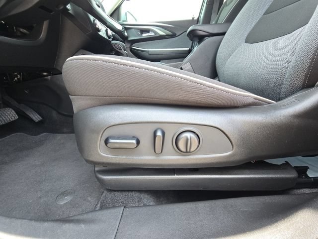 Used 2023 Chevrolet TrailBlazer LT FWD image 20