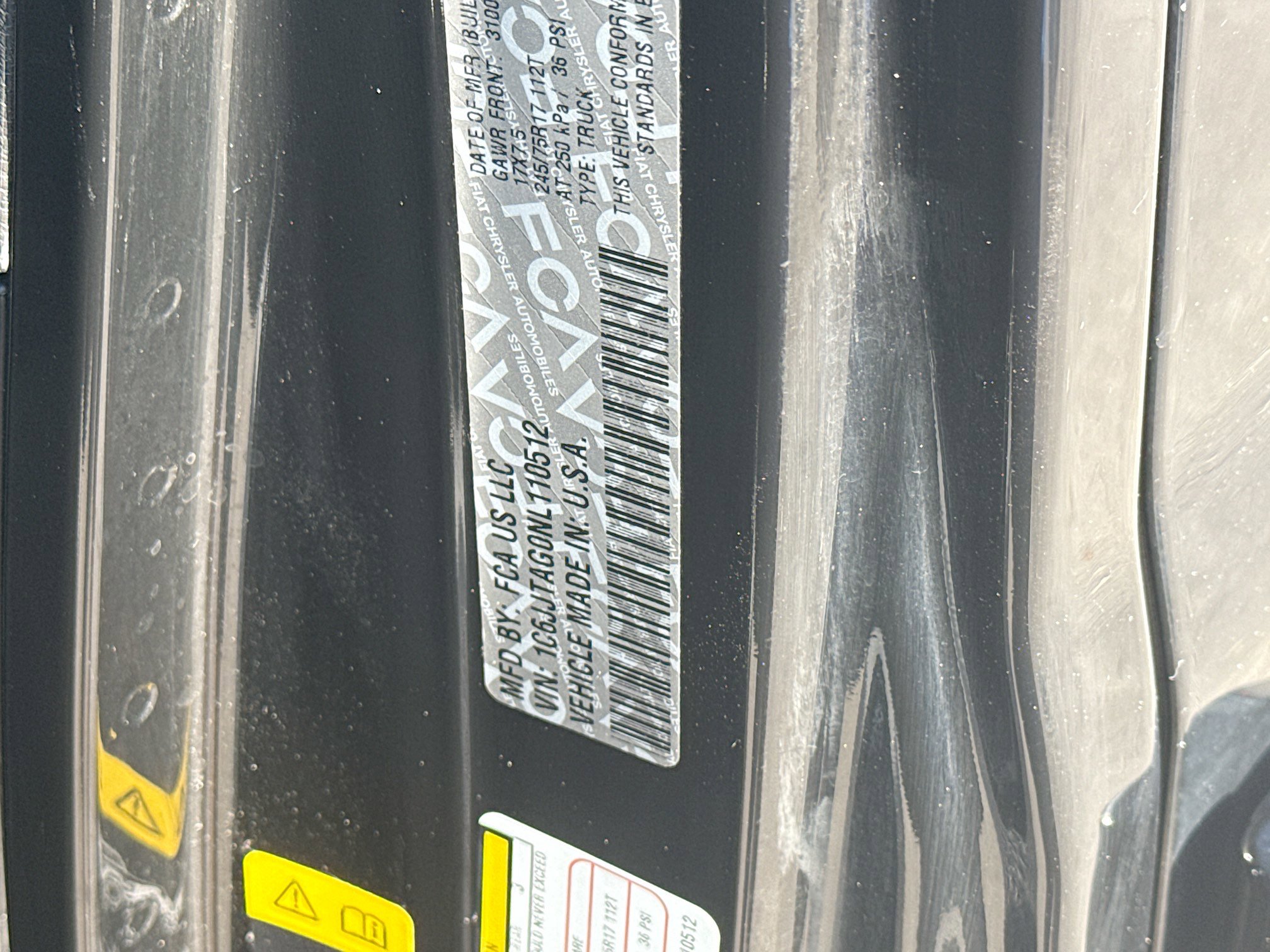 Used 2022 Jeep Gladiator Sport image 37