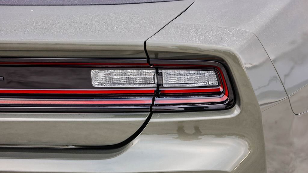 New 2026 Dodge Charger R/T image 8