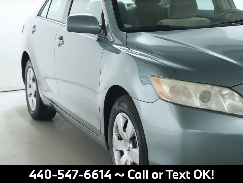 Used 2009 Toyota Camry LE image 17