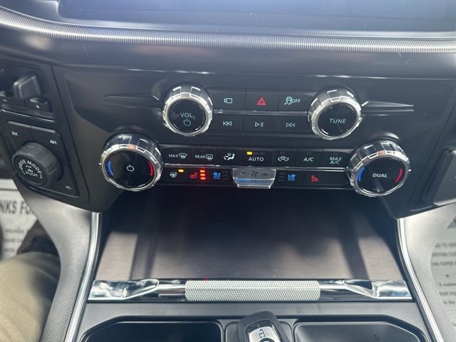 New 2025 Ford F150 Platinum w/ FX4 Off-Road Package AWD/4WD image 24