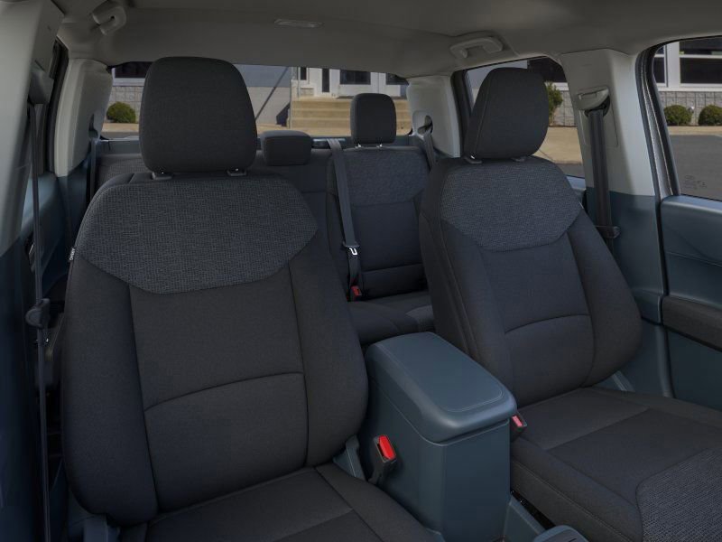 New 2026 Ford Maverick XL w/ 4K Tow Package image 10