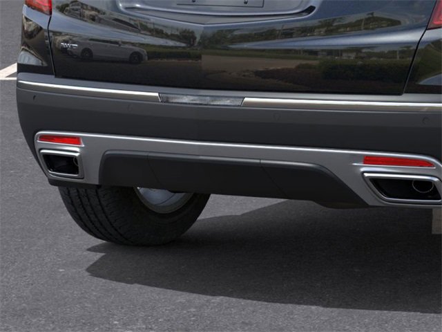 New 2025 Cadillac XT5 Premium Luxury w/ Technology Package image 14