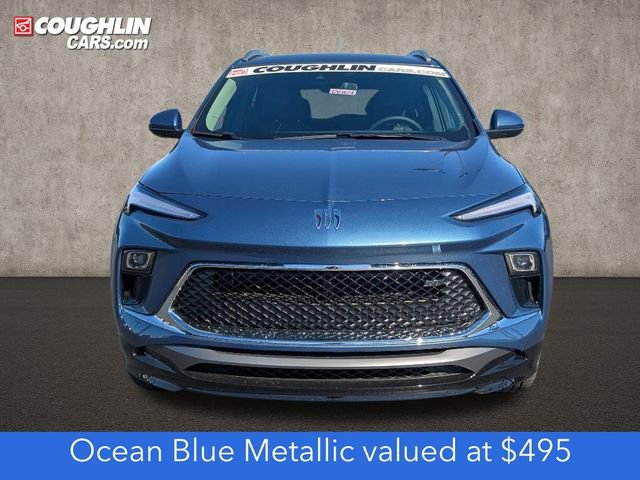 New 2026 Buick Encore GX Sport Touring w/ Comfort Package video 2