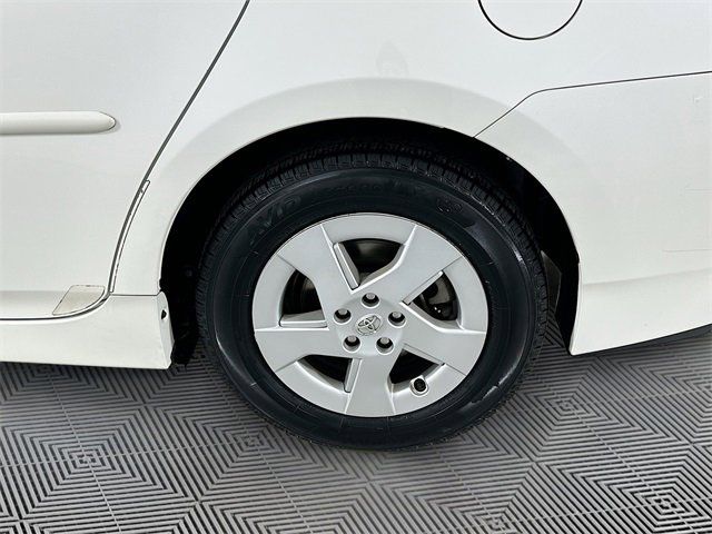 Used 2011 Toyota Prius Three image 10