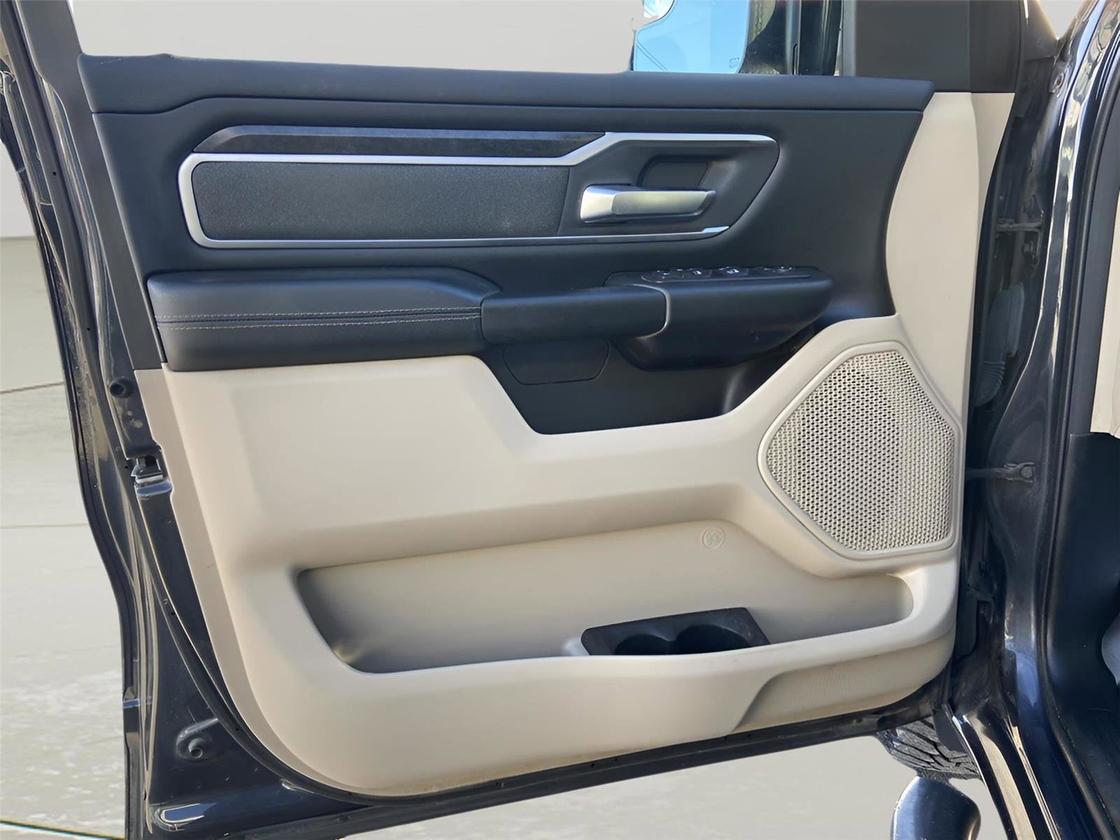 Used 2021 RAM 1500 Big Horn image 23