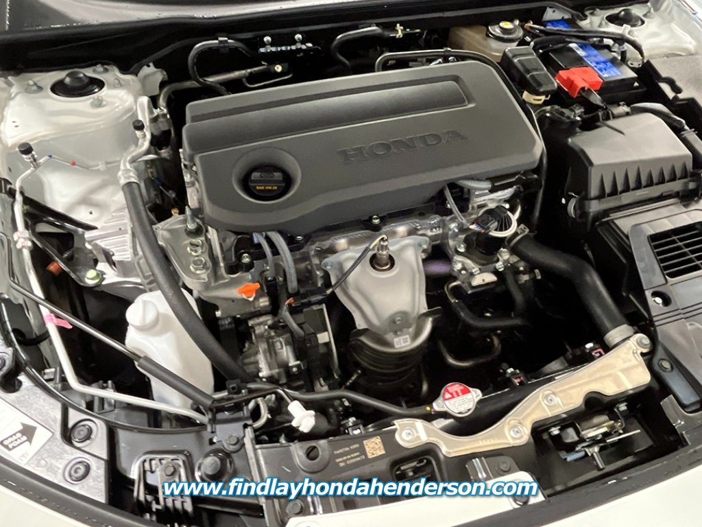 New 2026 Honda Civic LX image 11