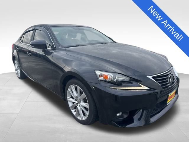 Used 2015 Lexus IS 250