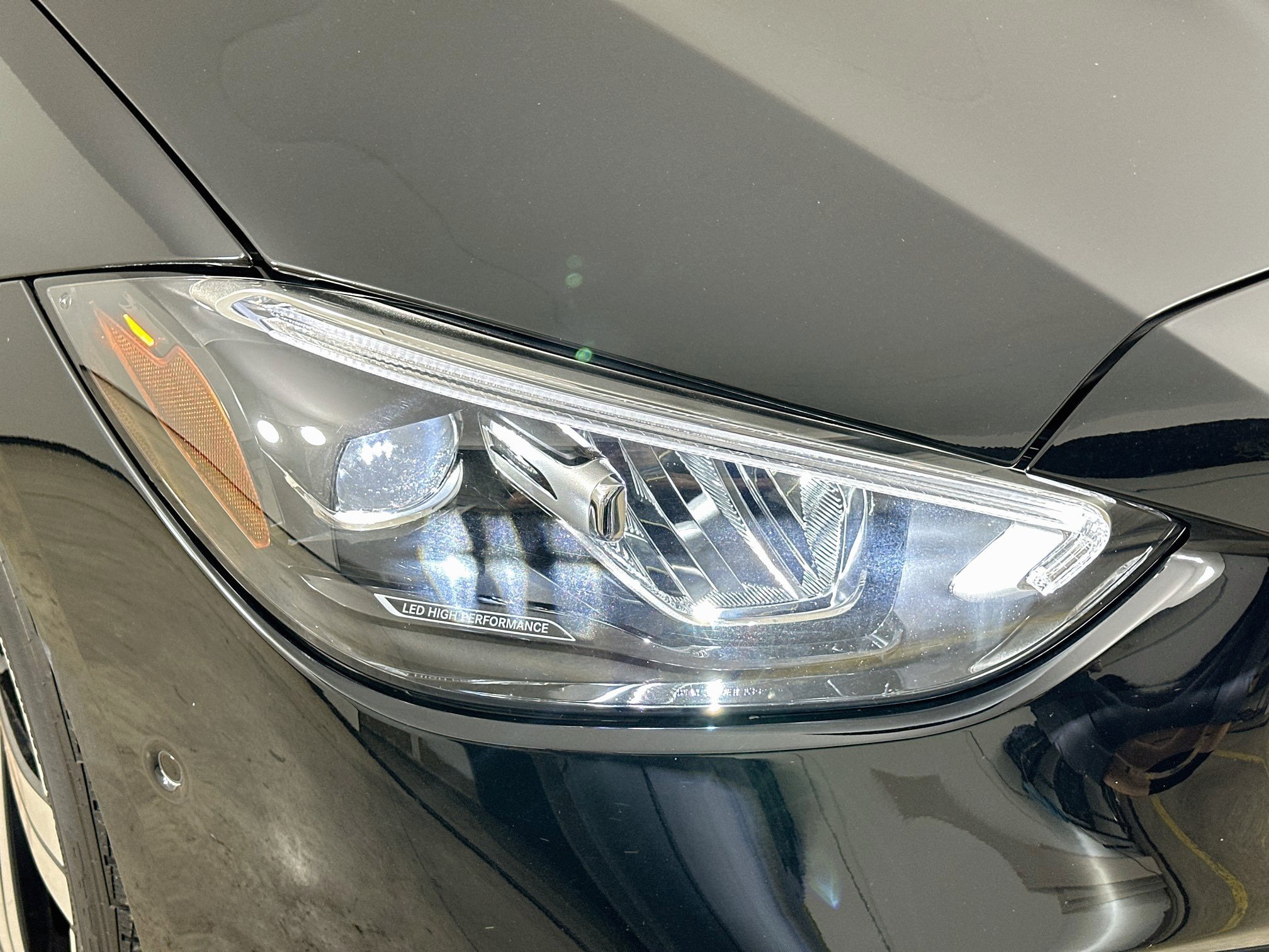 Certified 2025 Mercedes-Benz C 300 4MATIC Sedan image 37