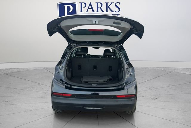 Certified 2023 Chevrolet Bolt LT image 16