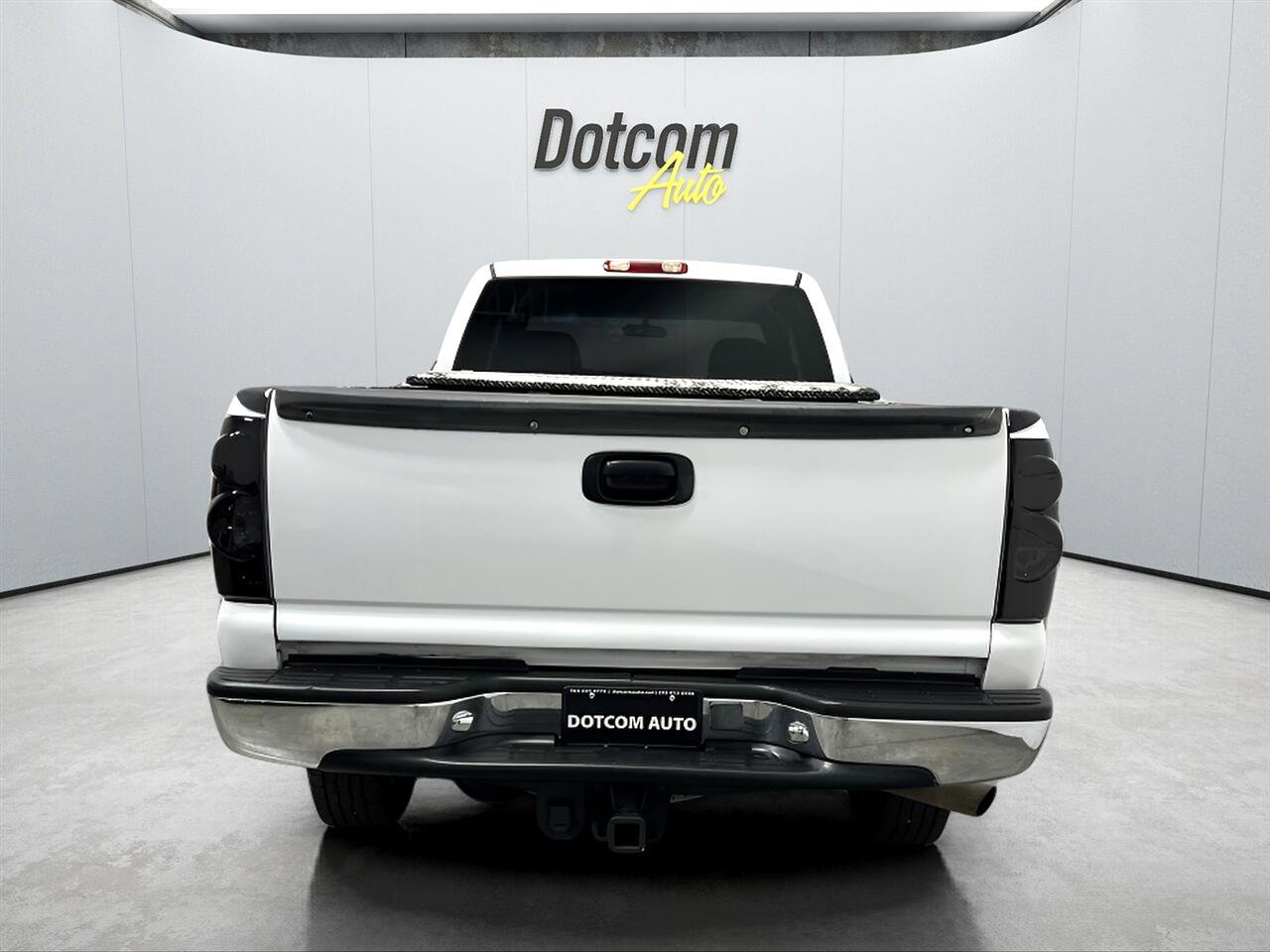 Used 2001 Chevrolet Silverado 2500 LS image 8