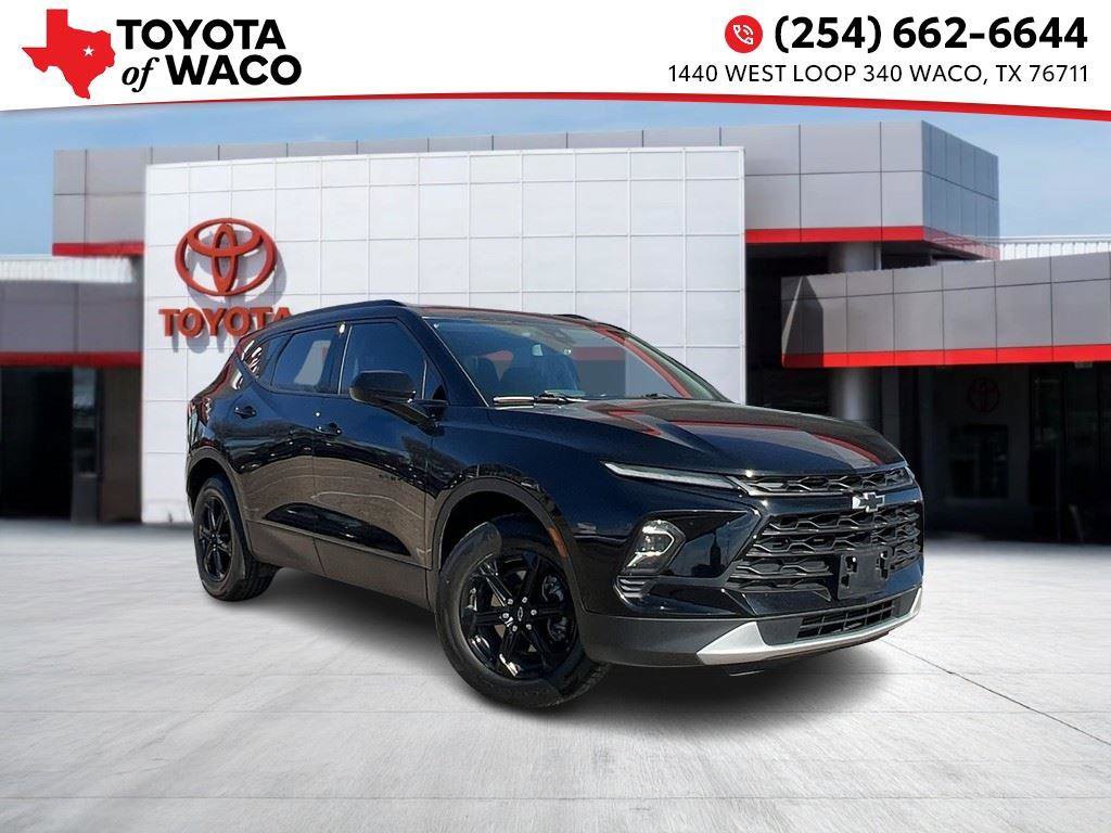 Used 2023 Chevrolet Blazer LT w/ Convenience Package