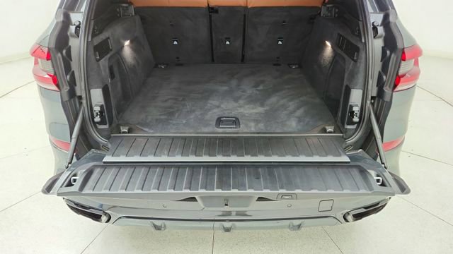 Used 2023 BMW X5 M50i w/ Executive Package image 14