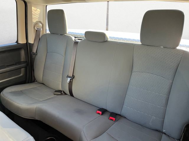 Used 2018 RAM 1500 Express image 14