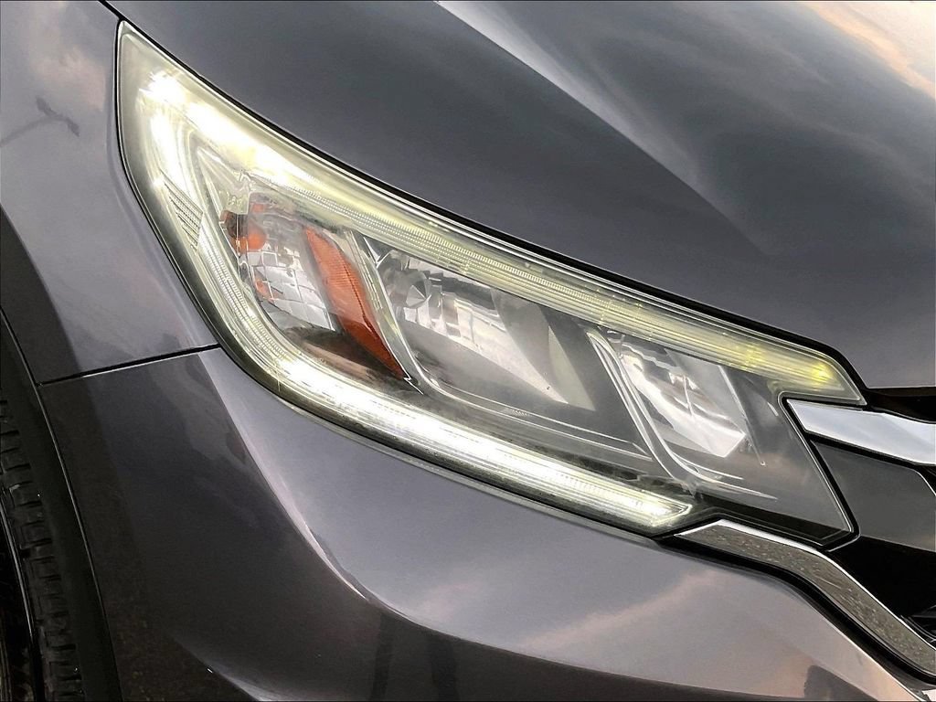 Used 2016 Honda CR-V EX-L image 32