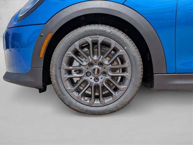 Certified 2025 MINI Cooper S FWD image 14