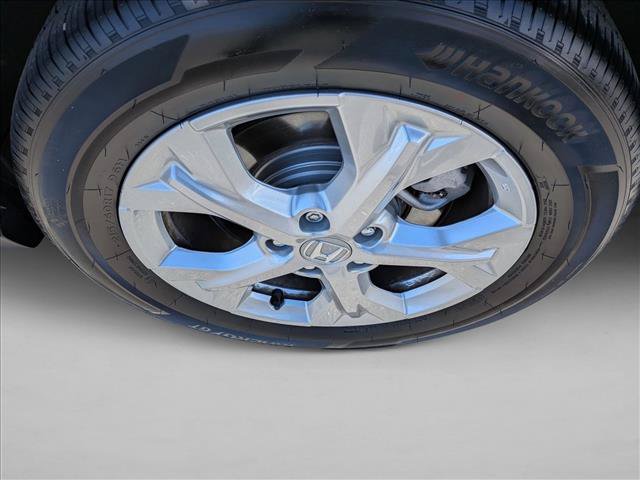 Certified 2024 Honda HR-V LX image 21