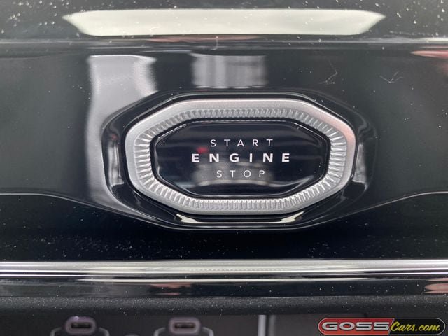 New 2026 Jeep Grand Cherokee Altitude AWD/4WD image 10