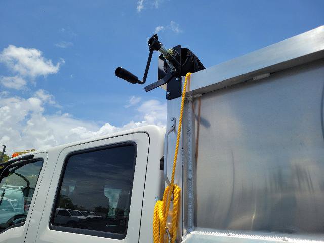 New 2026 Chevrolet Low Cab Forward RWD image 11