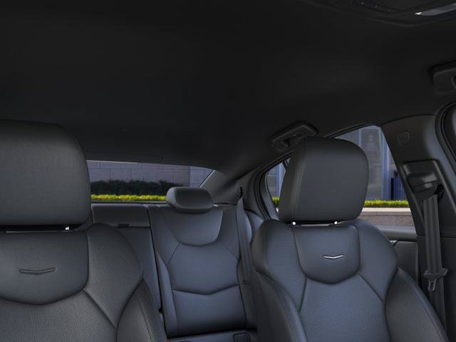 New 2026 Cadillac CT5 Premium Luxury RWD image 48