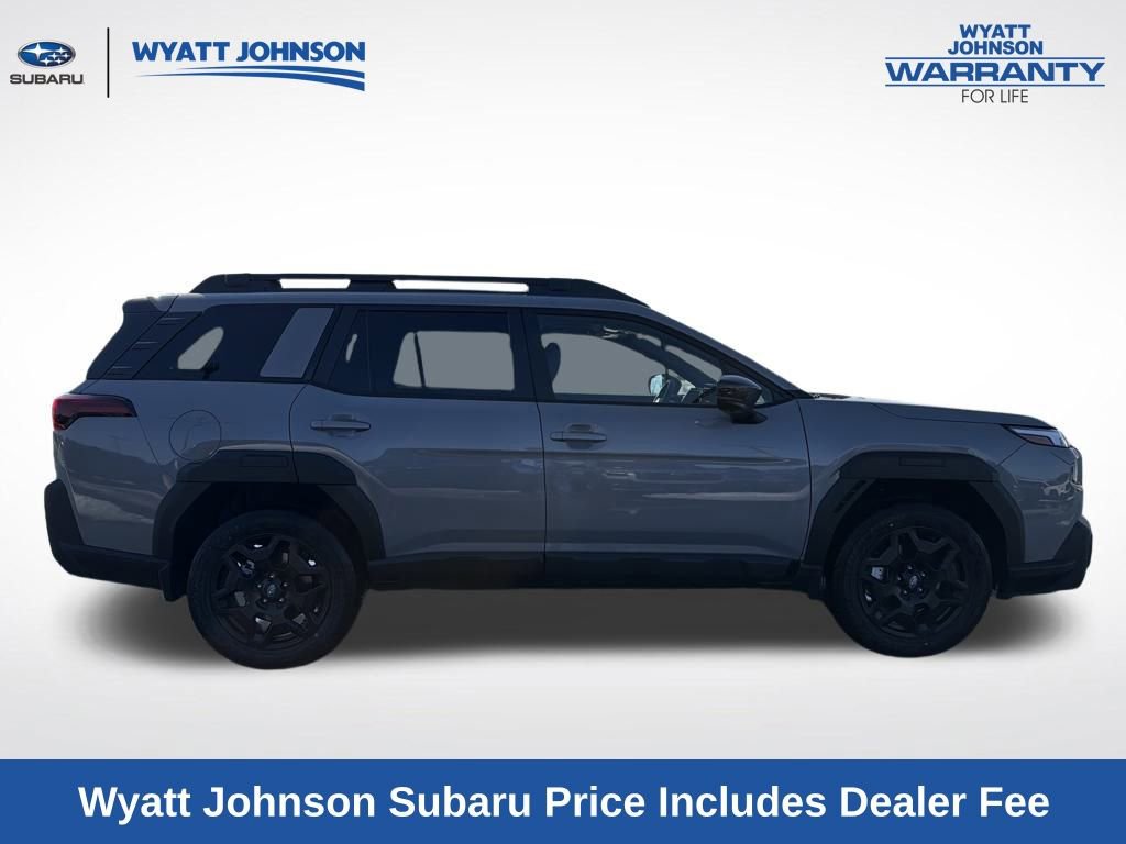 New 2026 Subaru Outback Limited w/ Premium/Limited Package 2 AWD/4WD image 9