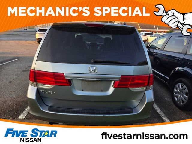 Used 2008 Honda Odyssey EX-L image 9