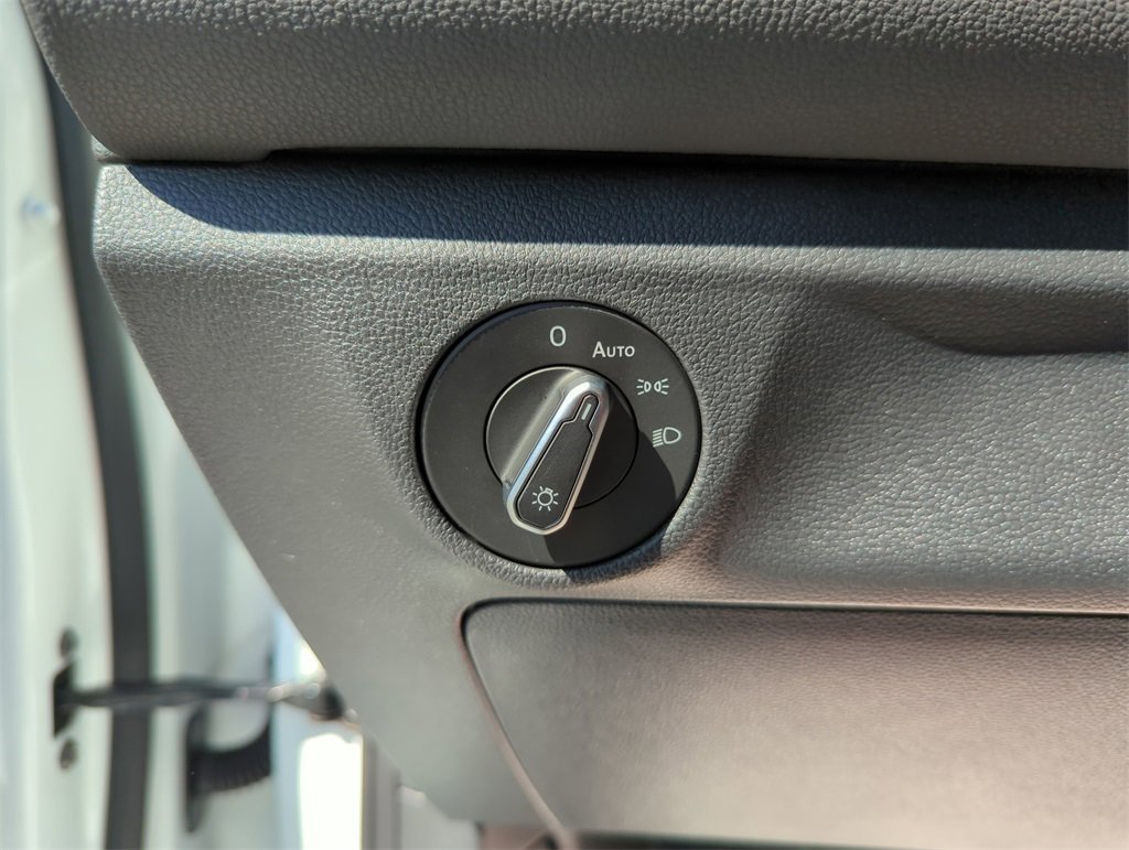 New 2026 Volkswagen Jetta S image 35