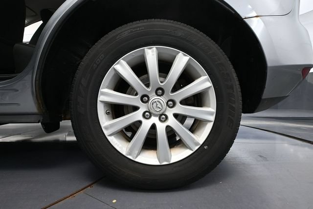 Used 2010 MAZDA CX-7 i Sport FWD image 11