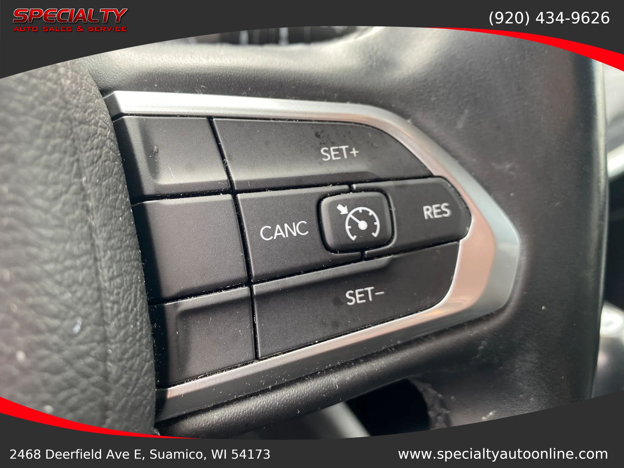 Used 2022 Jeep Compass Latitude AWD/4WD image 18