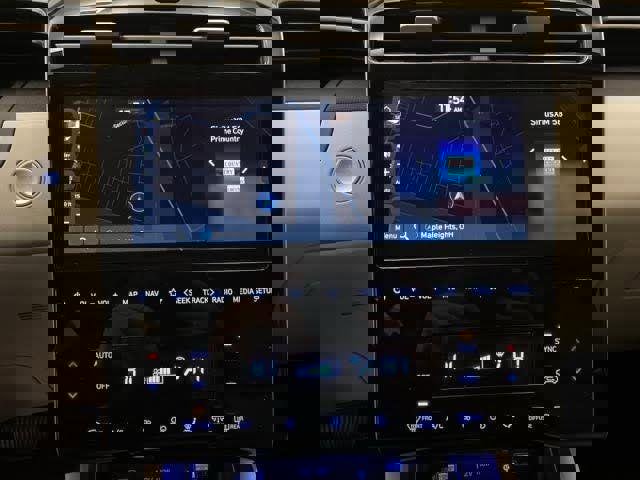 New 2024 Hyundai Tucson SEL w/ Convenience Package image 13