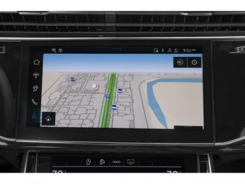 New 2026 Audi Q7 3.0T Premium Plus AWD/4WD image 18