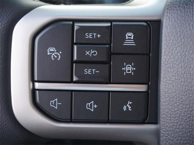 New 2024 Ford Expedition Max XLT image 29